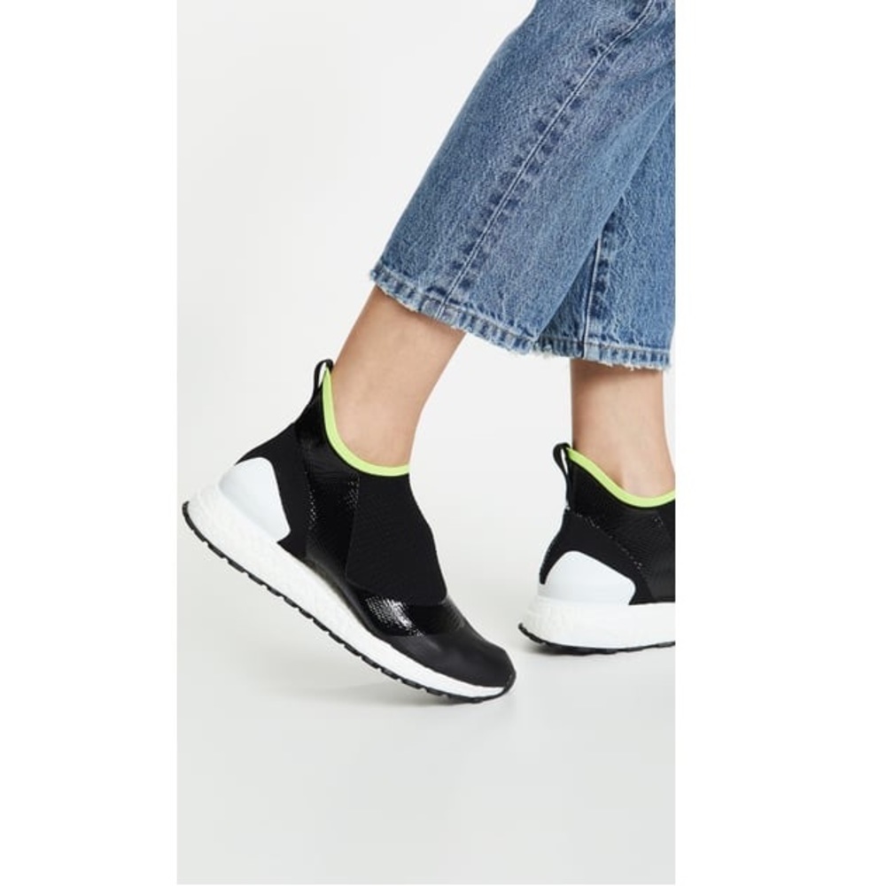 Stella McCartney By ADIDAS ULTRABOOST ALL TERRAIN Tenis Sneakers US 6